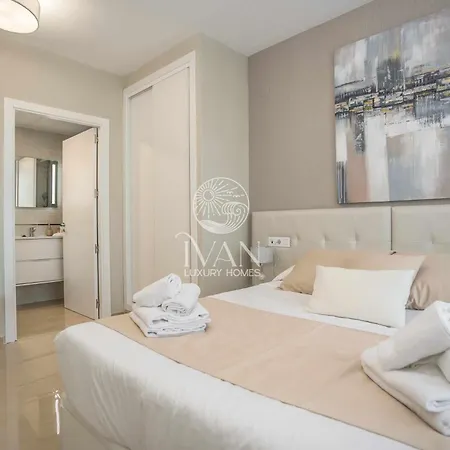 Appartement Casa Bibi Ivan Luxury Homes 4ªpta Sur 1ªlinea *