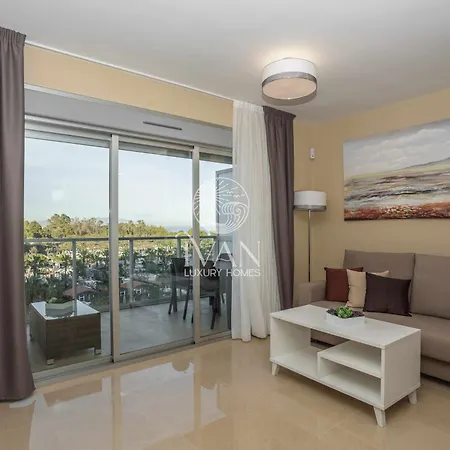 Appartement Casa Bibi Ivan Luxury Homes 4ªpta Sur 1ªlinea *