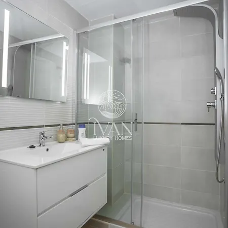 Casa Bibi Ivan Luxury Homes 4ªpta Sur 1ªlinea *
