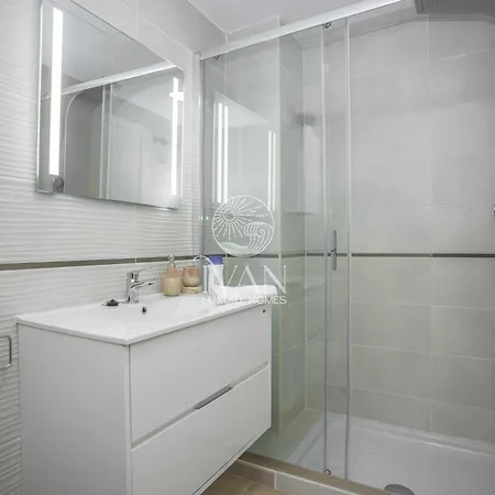 Appartement Casa Bibi Ivan Luxury Homes 4ªpta Sur 1ªlinea Castellón de la Plana