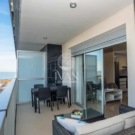 Appartement Casa Bibi Ivan Luxury Homes 4ªpta Sur 1ªlinea *