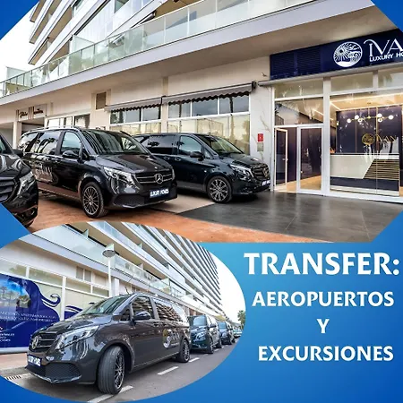 Casa Bibi Ivan Luxury Homes 4ªplta Sur 1ªlinea